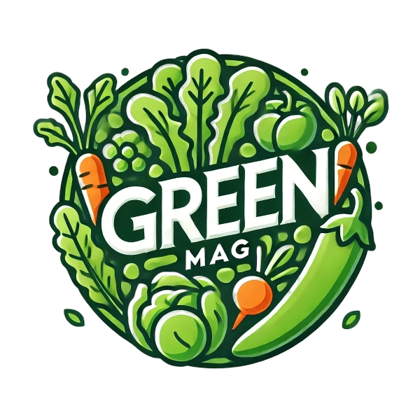 Green Mag - онлайн зеленчуков магазин в Благоевград